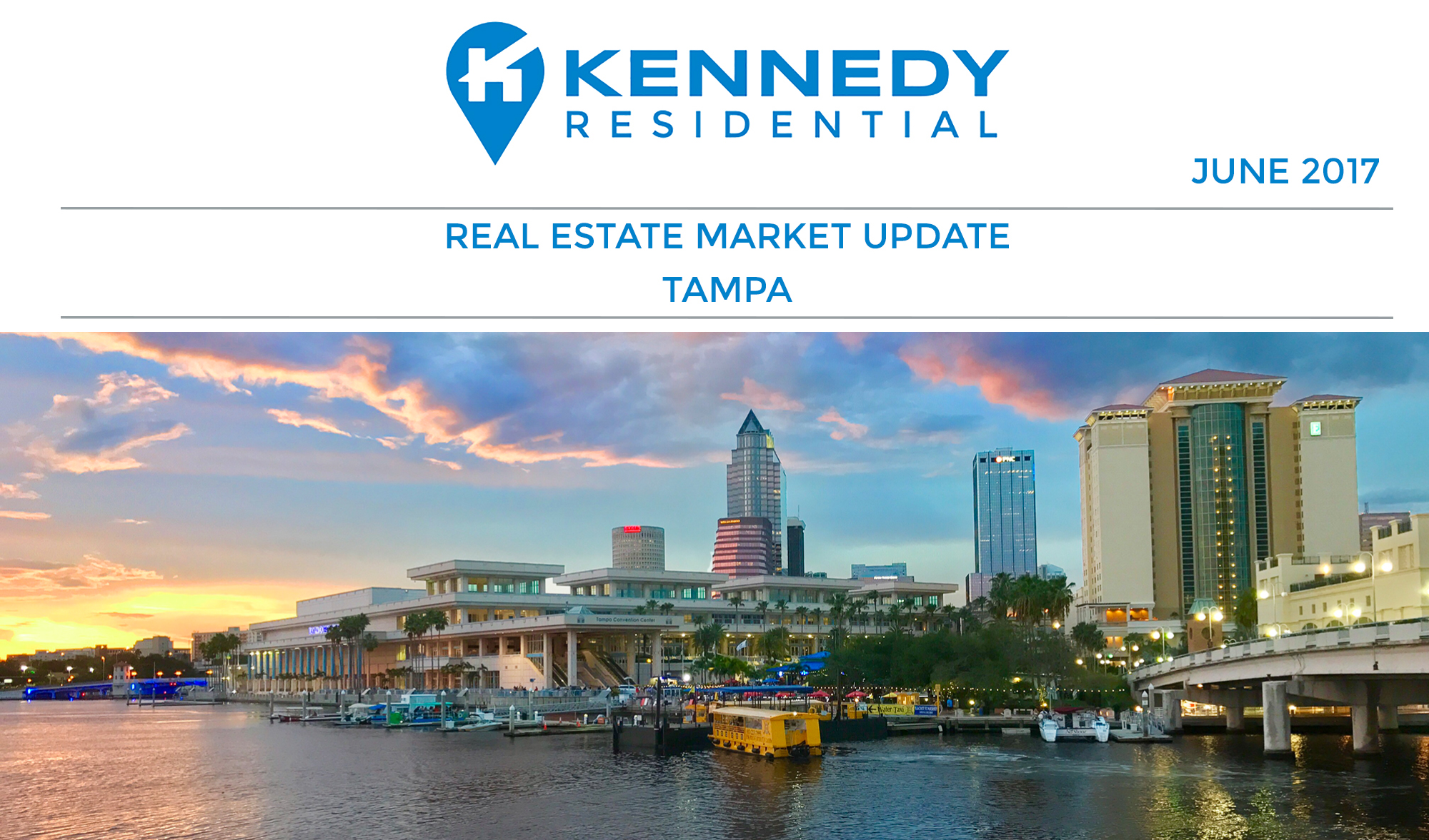 June 2017 Market Update - YTD Review