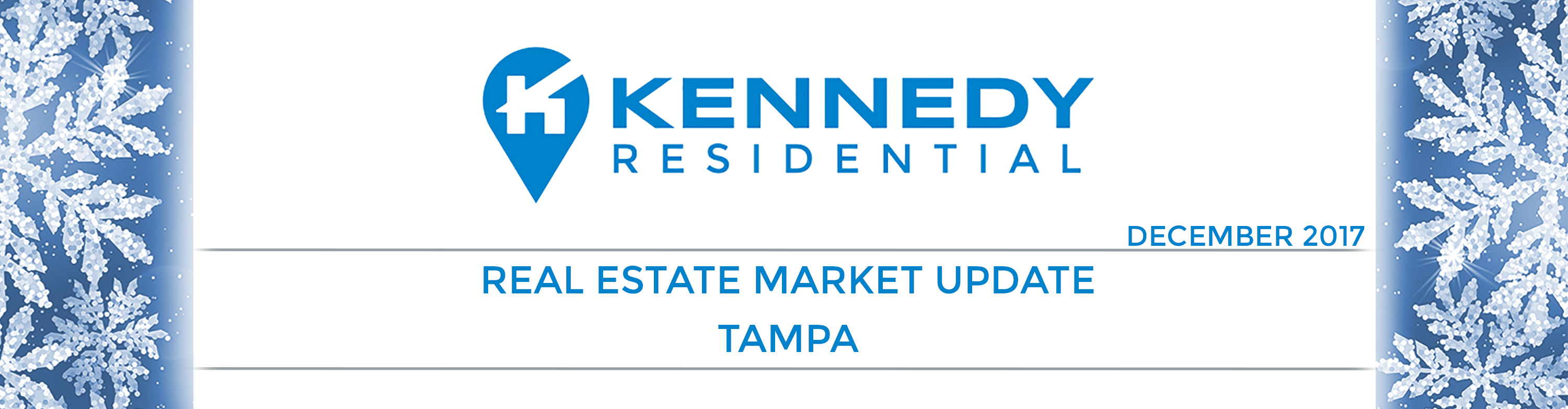 South Tampa Market Update: December 2017
