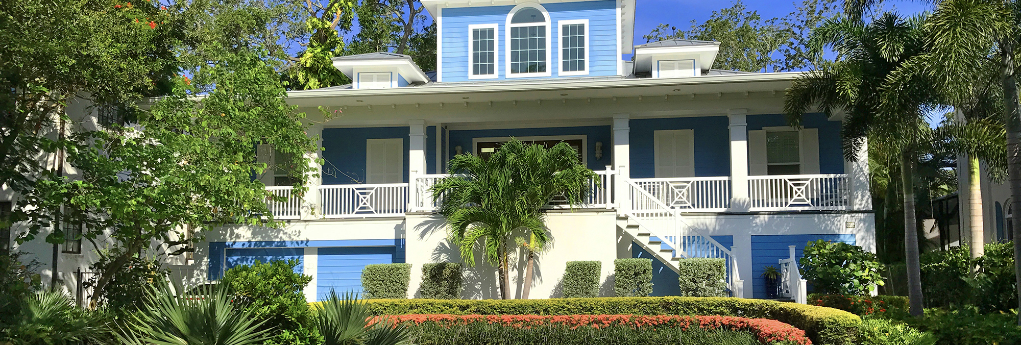 First Step in Buying a South Tampa Home