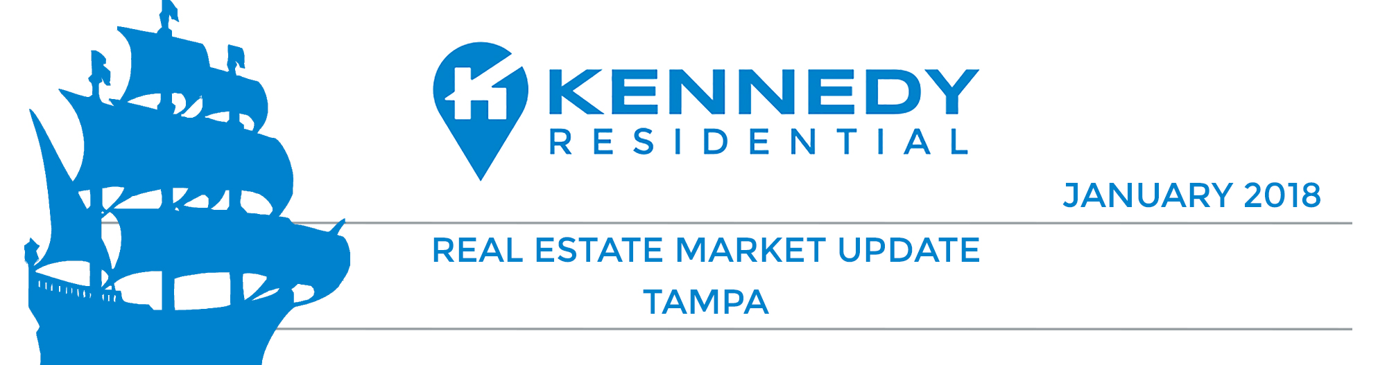 South Tampa Market Update: January 2018