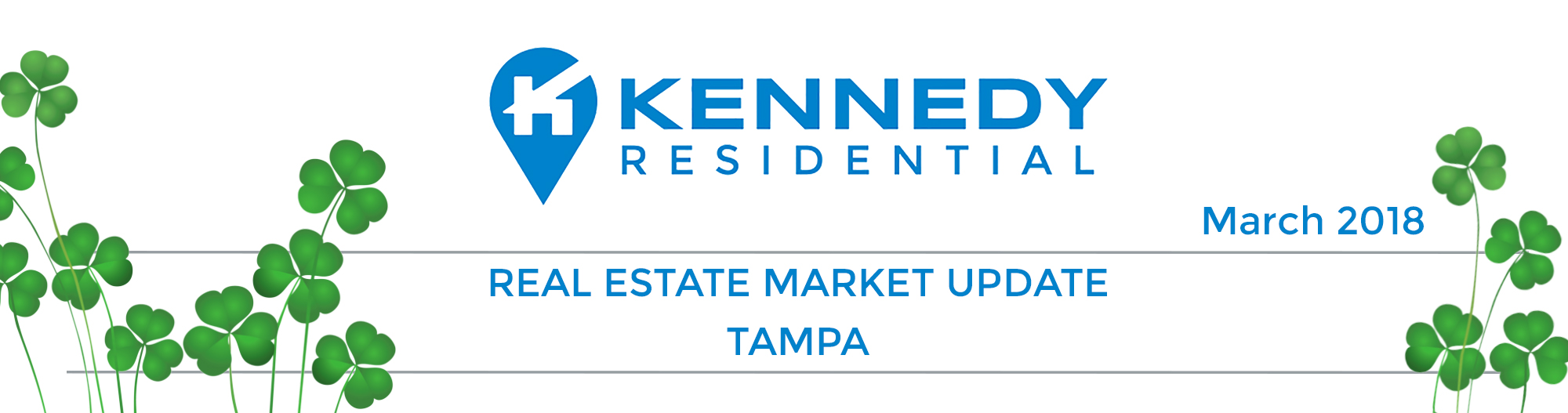 South Tampa Market Update: March 2018