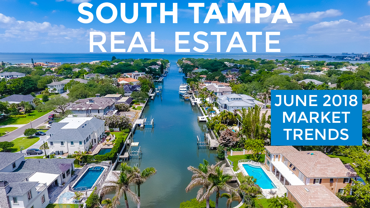 Market Update - June 2018