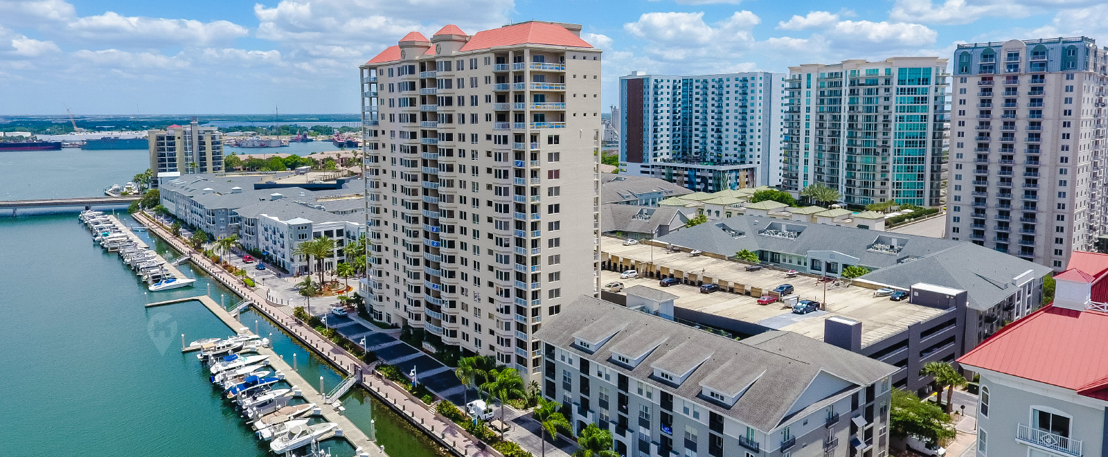 South Tampa Real Estate - July 2018