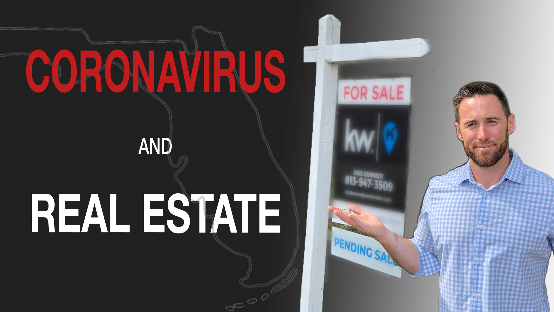 How Coronavirus is Impacting Real Estate in Tampa and Orlando