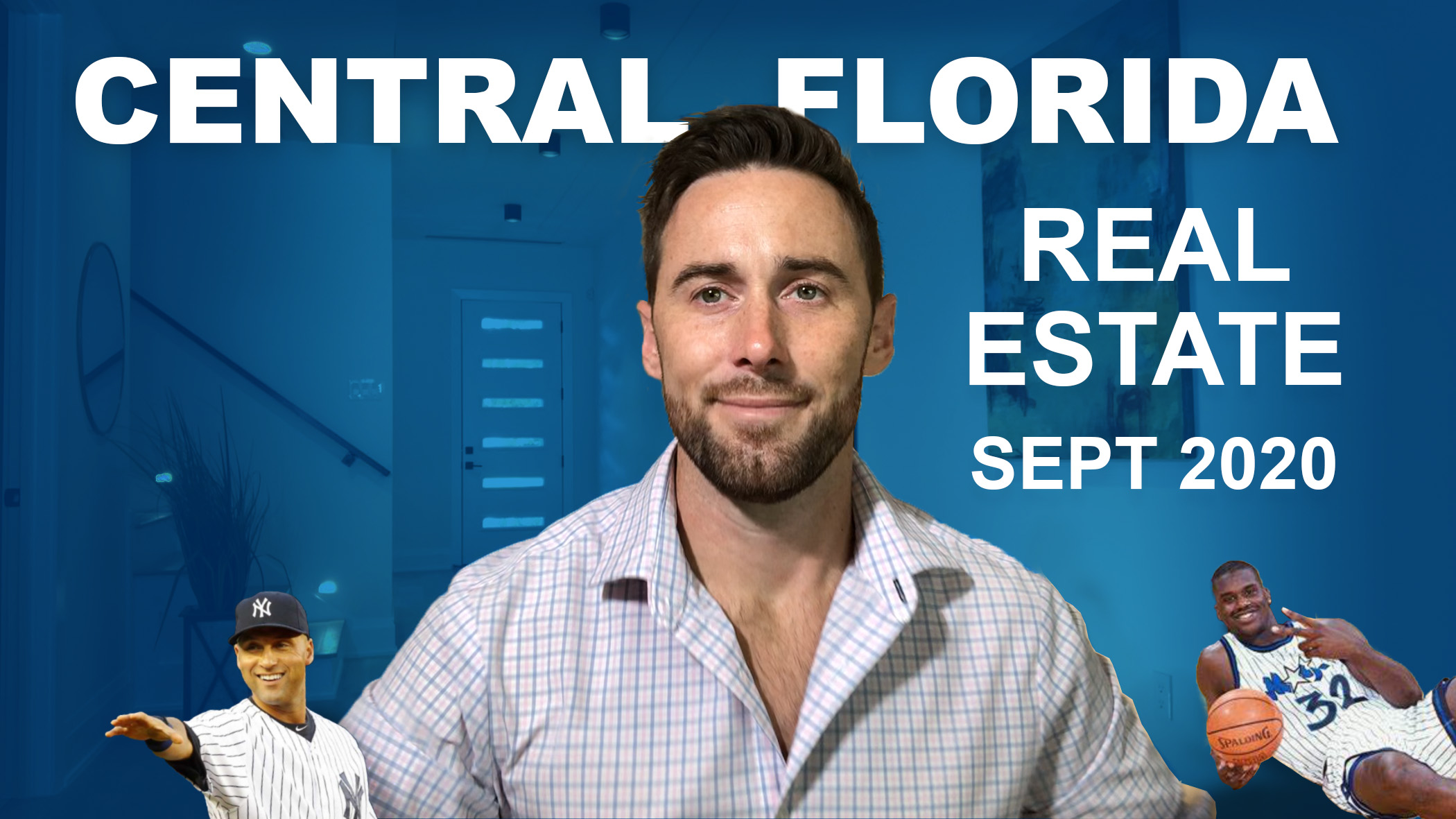 Central Florida [Tampa + Orlando] Real Estate Update - SEP 2020