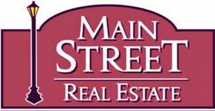 Main Street Real Estate