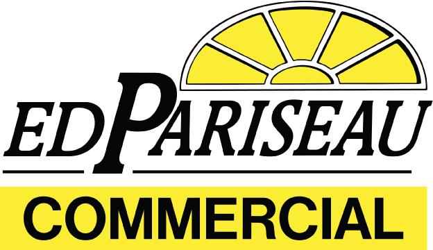 Ed Pariseau Commercial