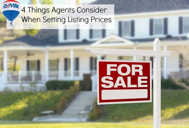 Pricing Considerations