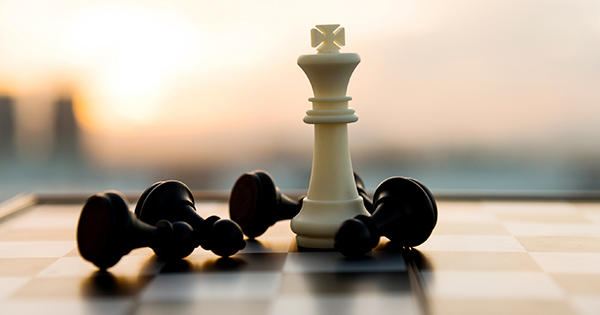 Thinking About Selling? Don't Wait!
