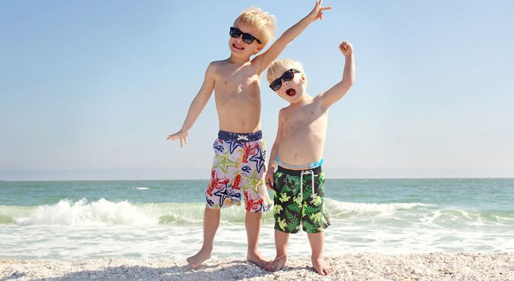 5 Reasons to Sell This Summer