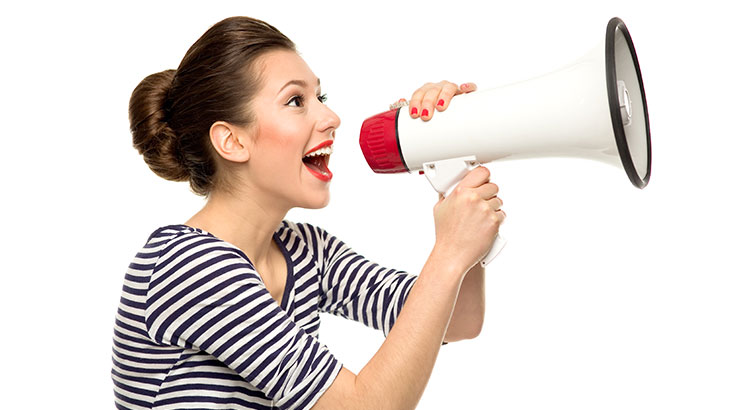 3 Charts That Shout, 'List your Home Today!'
