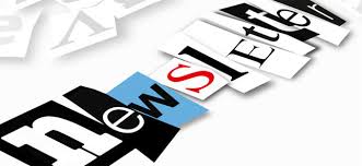 April Newsletter