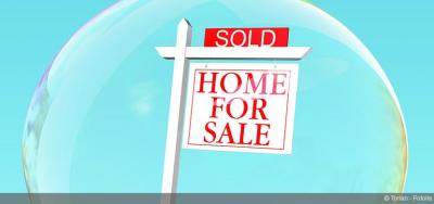 6 Reasons Why a Housing Crash Isn’t Likely