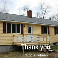 Buyer Testimonial: Patricia Tolman, Broker at Cates Real Estate