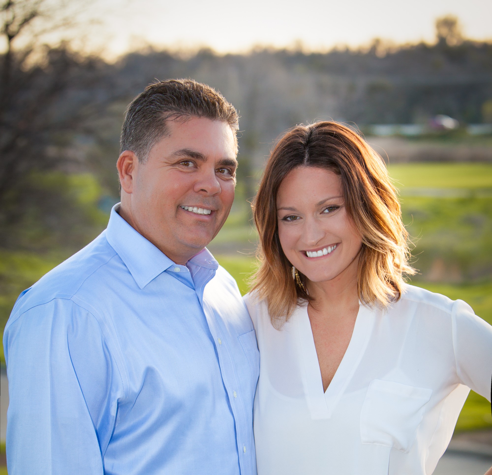 Kevin Capps & Carolyn Hearn-Capps