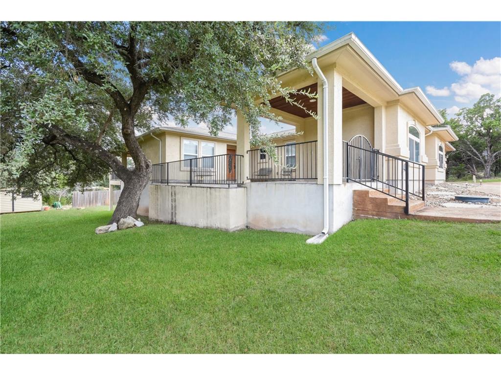 First time buyer