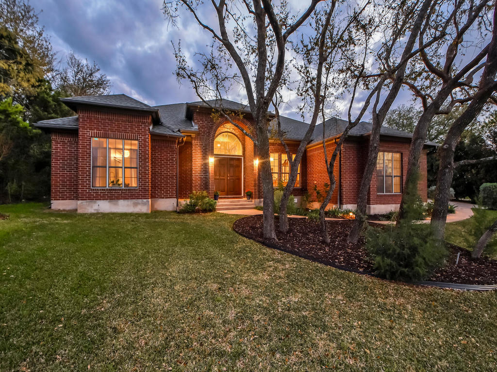 Round Rock Sellers