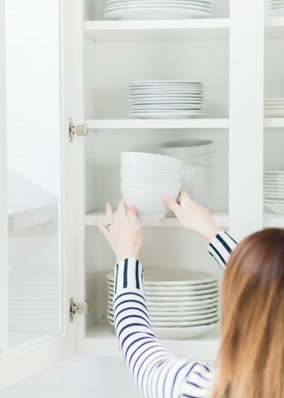 Get Organized