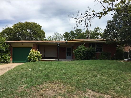 East Dallas Fixer Upper Revealed