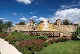 LOVING LIFE IN CRAIG RANCH