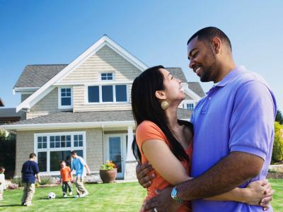 Home Buying 101