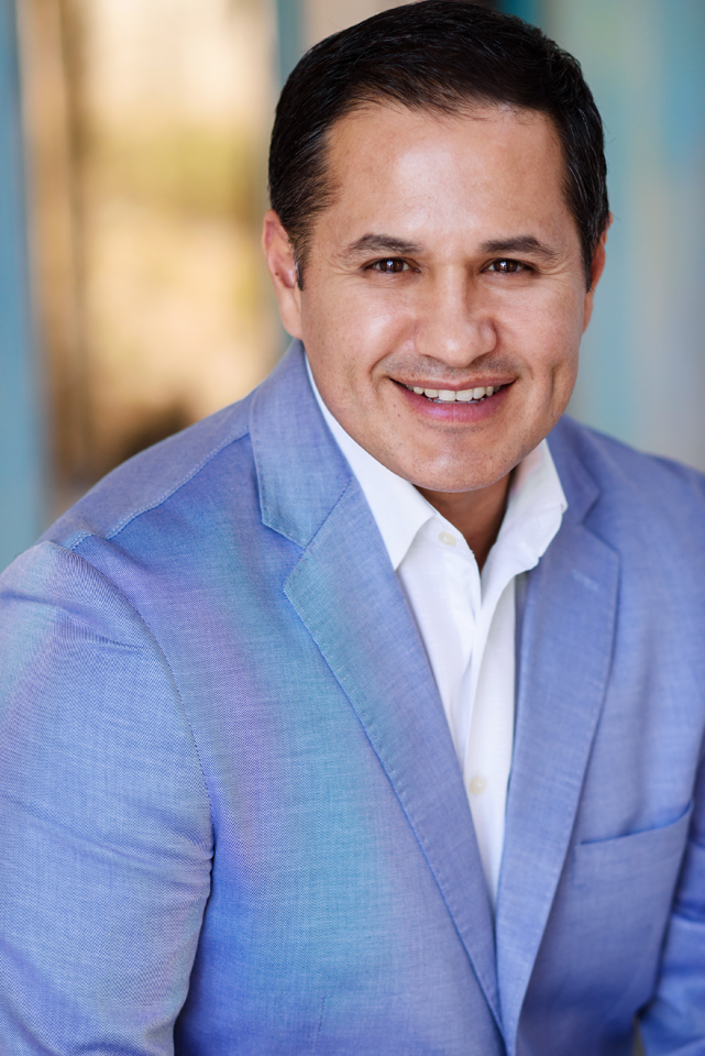 Manny Gutierrez