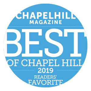 2019 Favorite Realtor