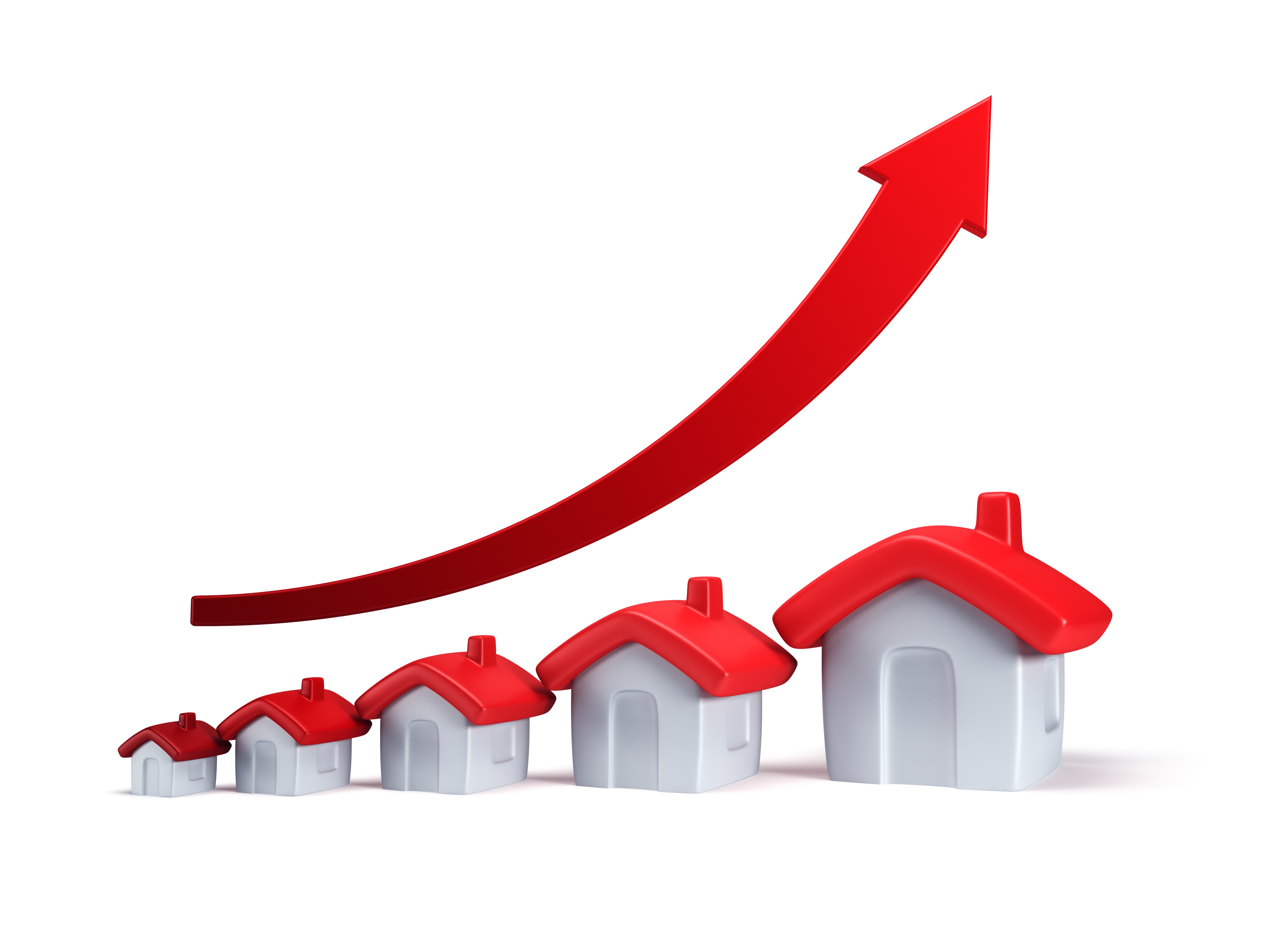 Home Sale Contracts, Number of First-Time Buyers Rise in February 2015