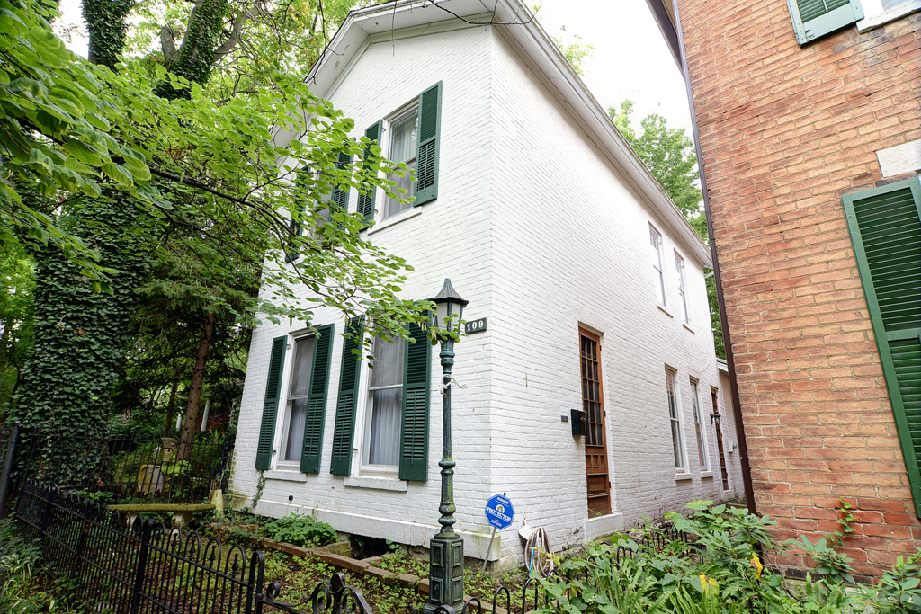 109 La Belle Street Dayton OH 45403