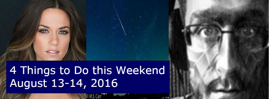 4 things to do this Weekend near Bellbrook and Dayton area