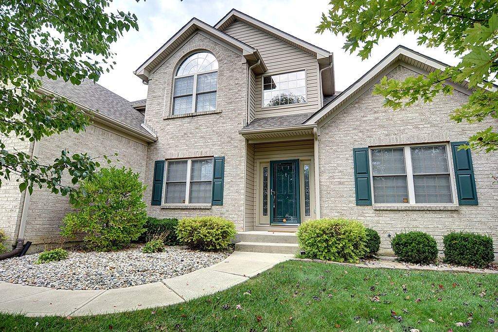 2524 Bexley Hill Place Beavercreek Township OH 45385