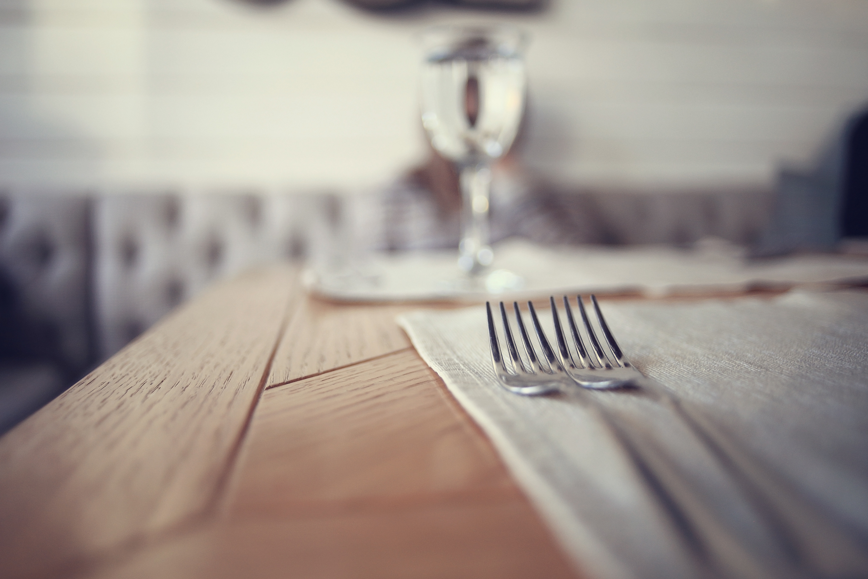 Madison Restaurant Week 2018