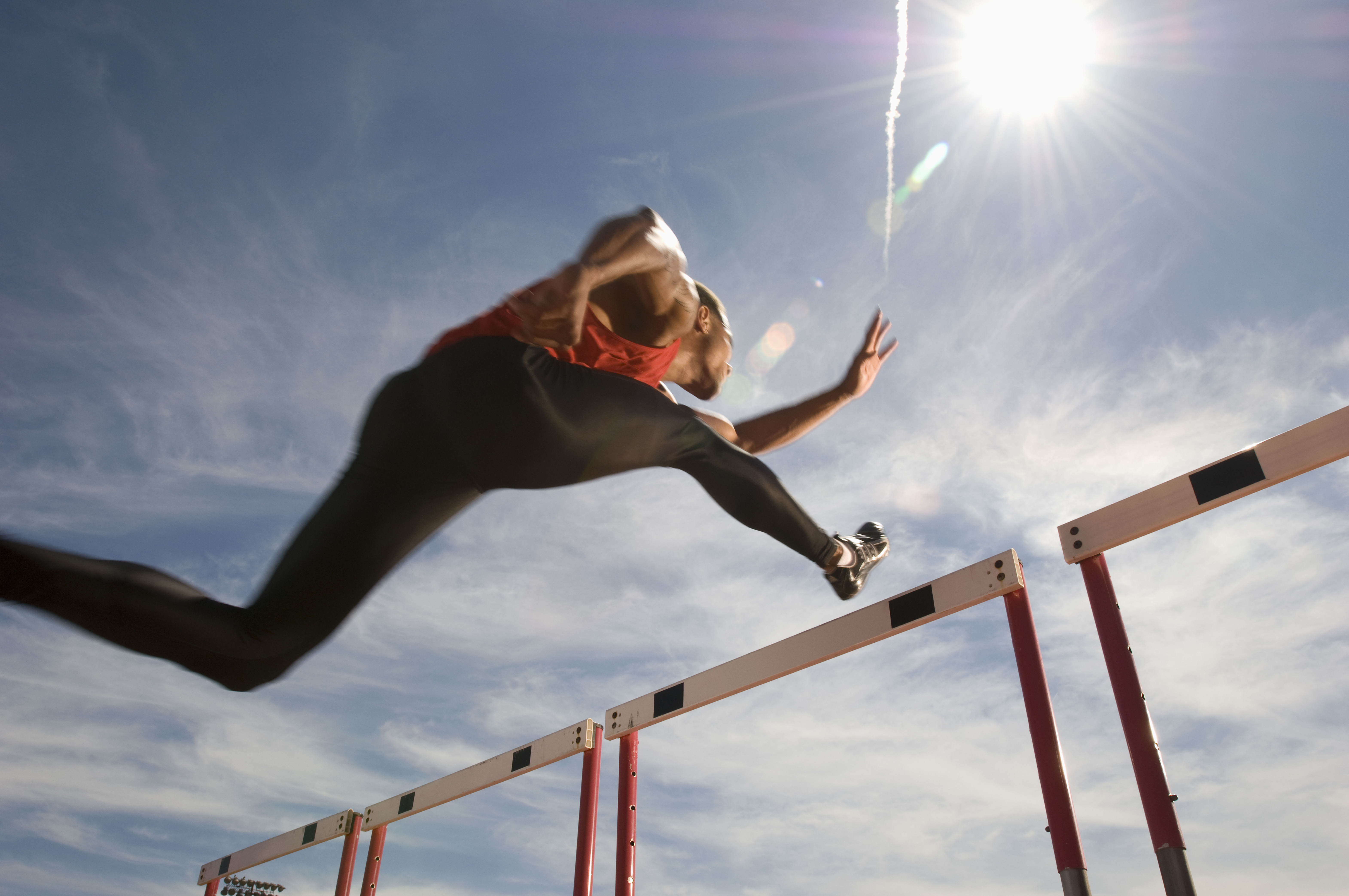 Train Like a Pro to Sell Your Home!