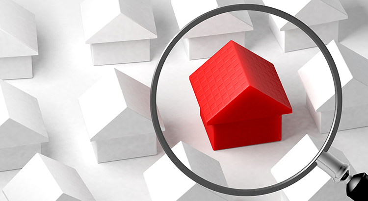 Housing Inventory Issues for 2020
