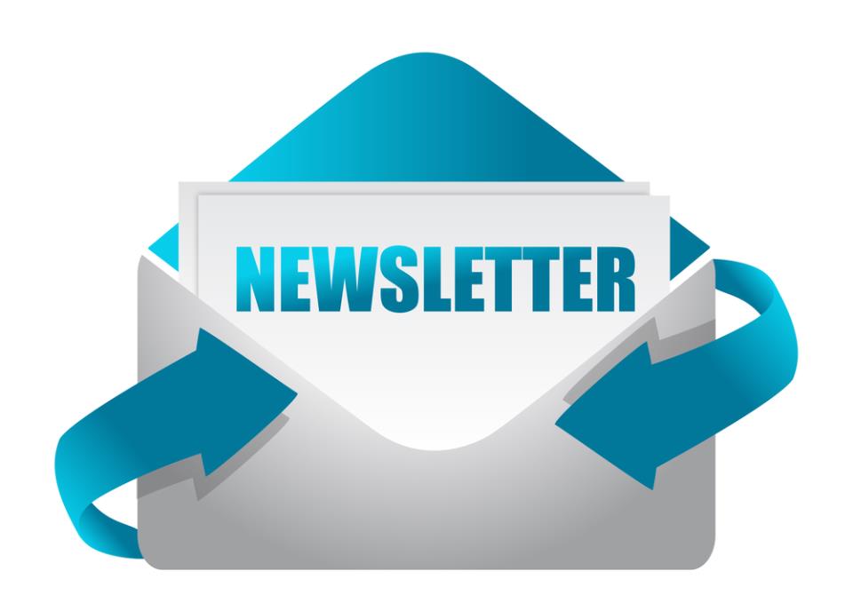 November News letter
