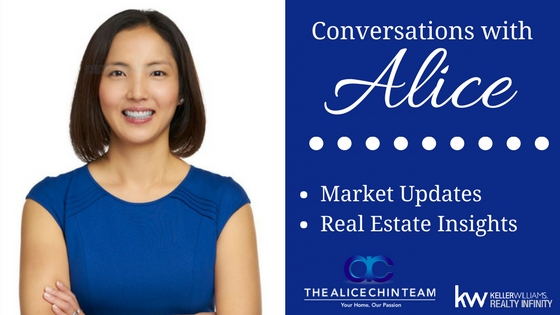 Conversations with Alice: The Real Estate Life