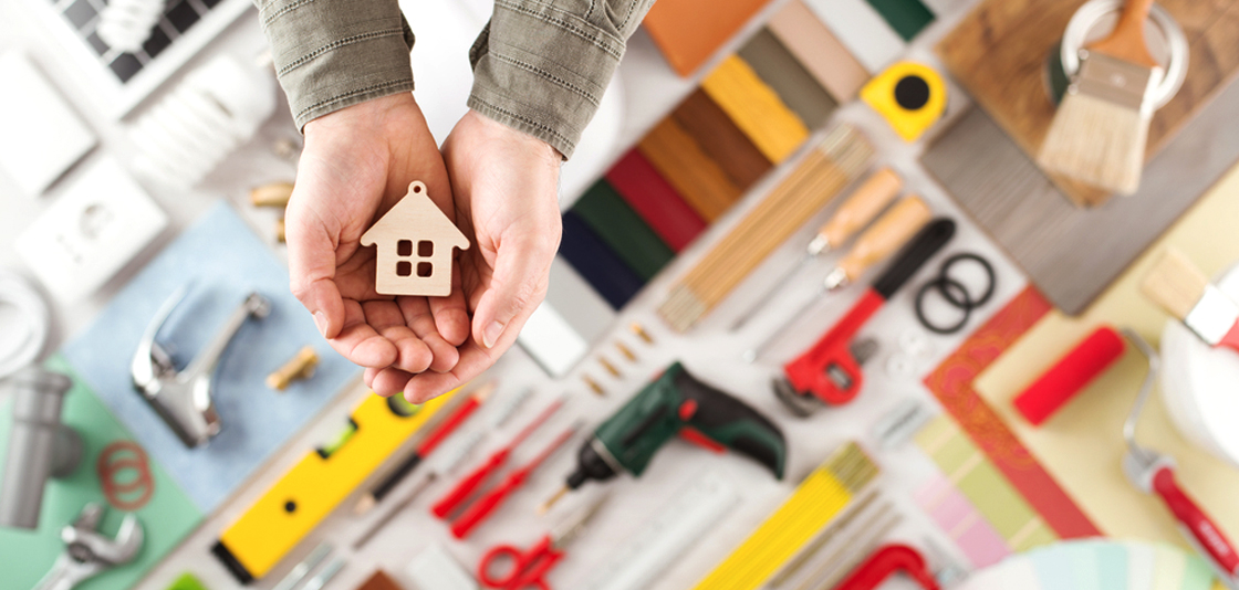 What Repairs To Make When Selling Your Home