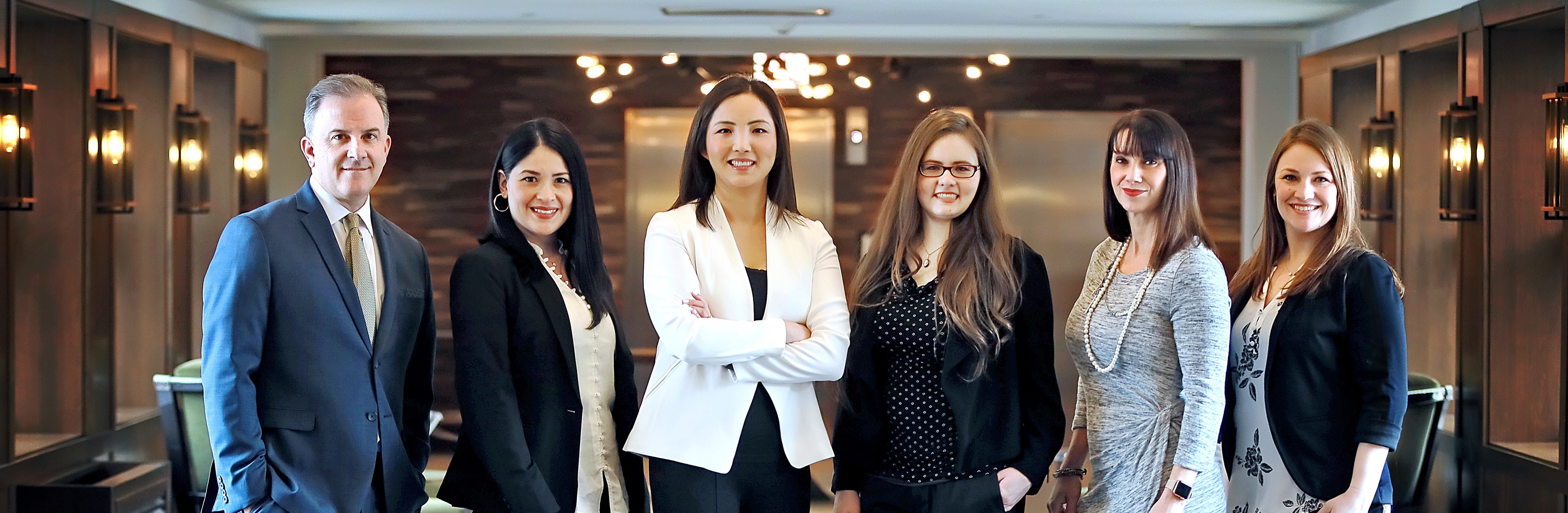 The Alice Chin Team has moved to Compass!