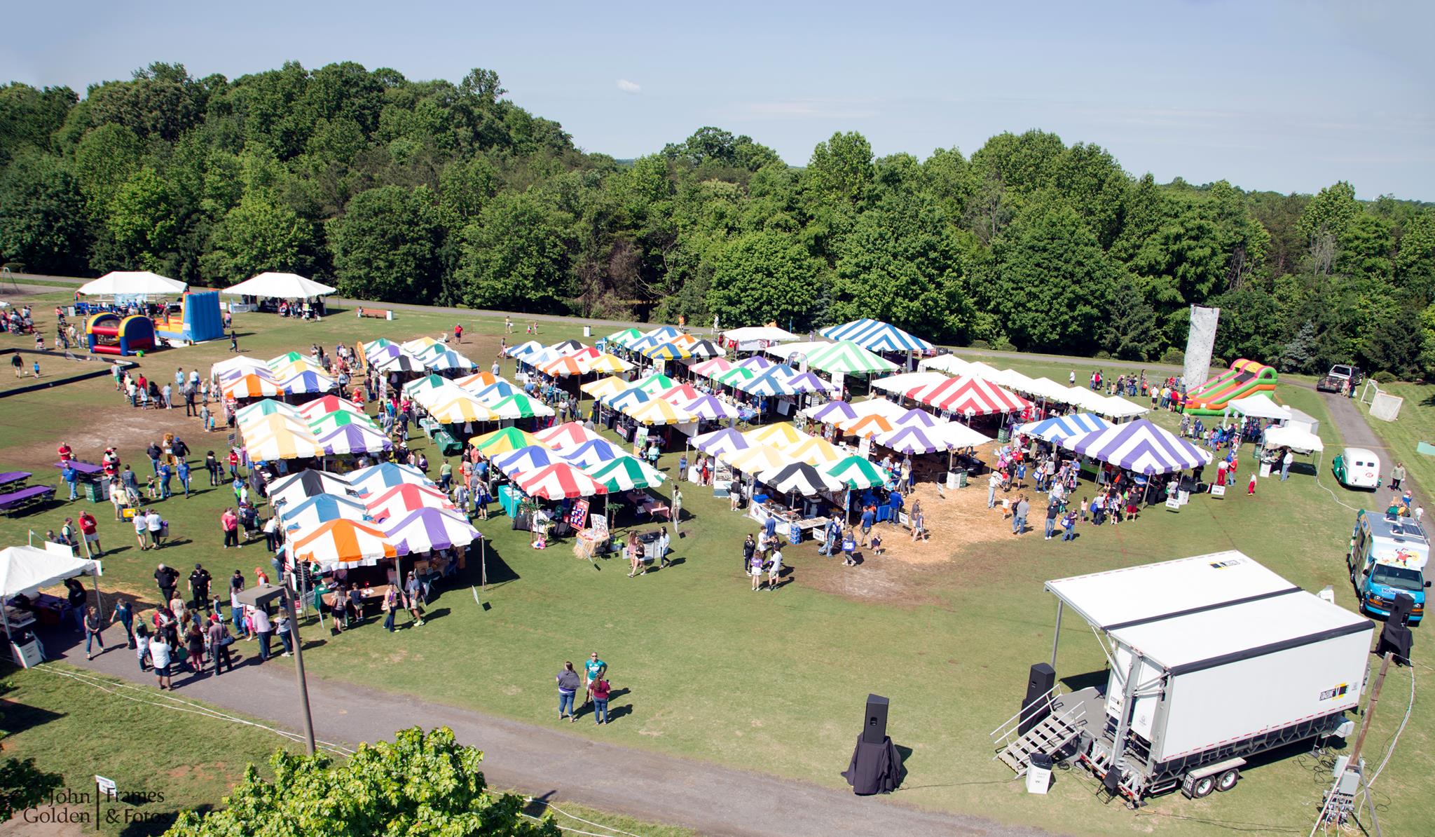 Clemmons Community Day