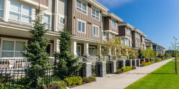 FHA Approved Condos 2019 buy with 3.5% down