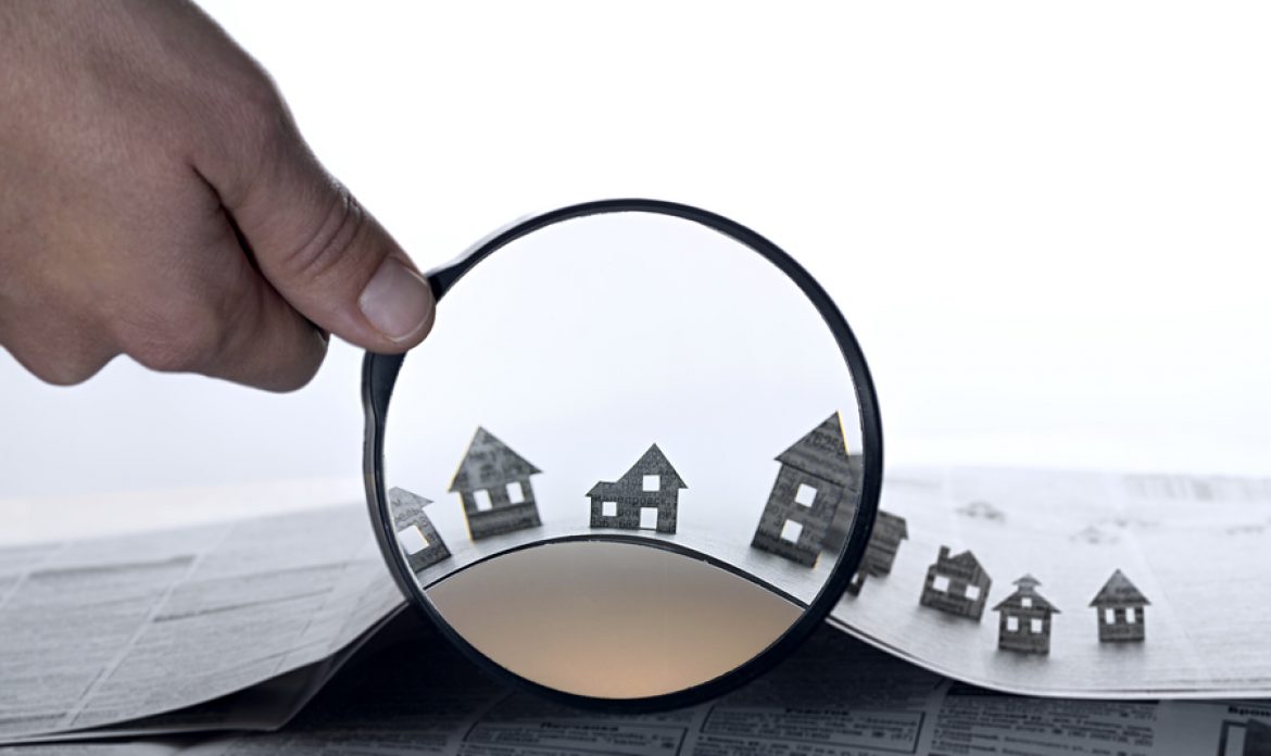 Why Preapproval Should Be Your First Step Towards a New Home.