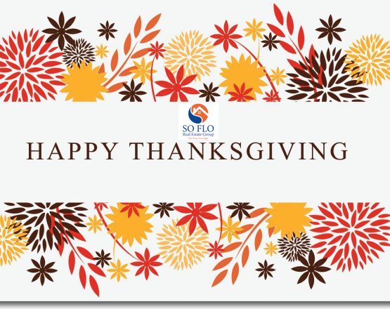 Happy Thanksgiving