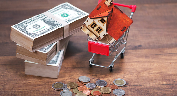 Forget the price of the home. The Cost is What Matters.