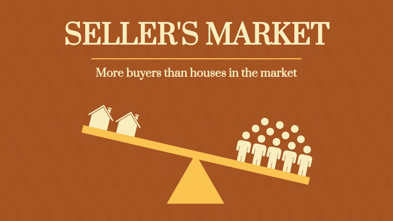 Is it a Buyer's or Seller's Market?