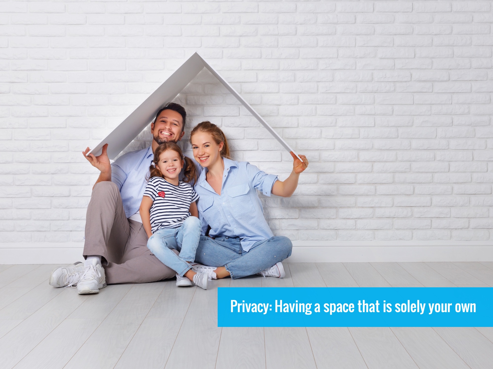 Top Reasons to Own a Home