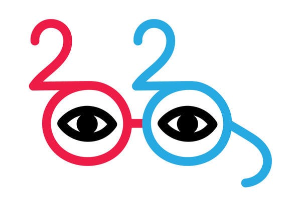 2020 Expert Forecast