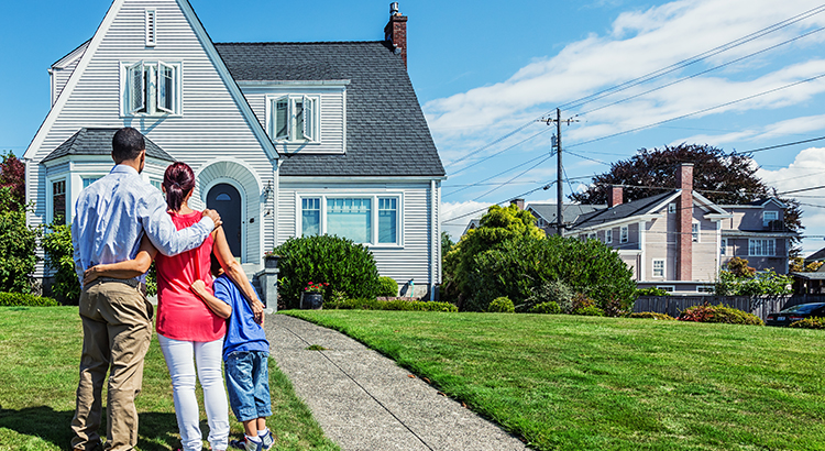 Home is where the Tax Shelter is