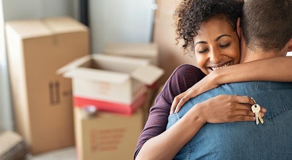 3 Reasons Why Pre-Approval is the First Step in the 2020 Homebuying Journey