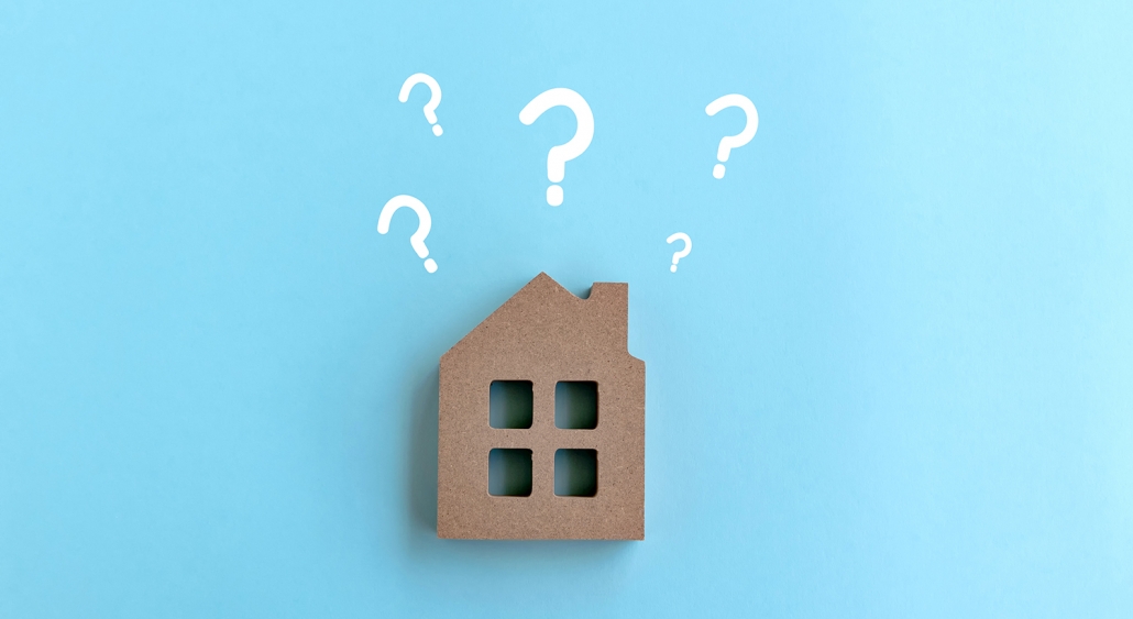 What are your Neighbors Asking?