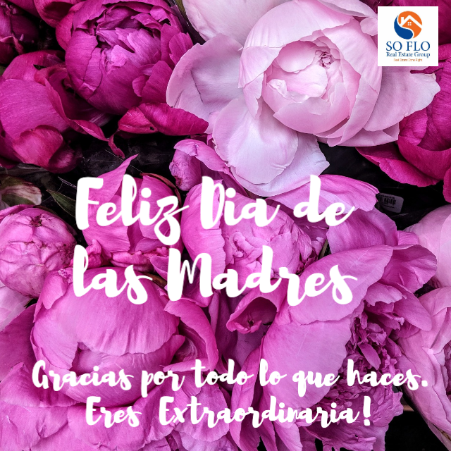 Happy Mother's Day!